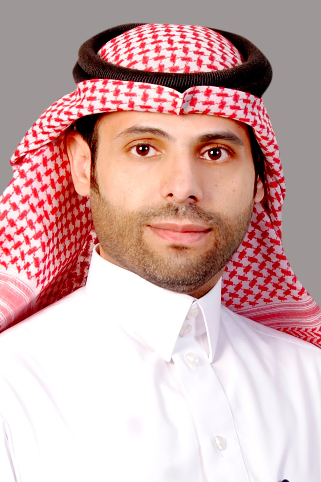 تركي بن أحمد الخليفه