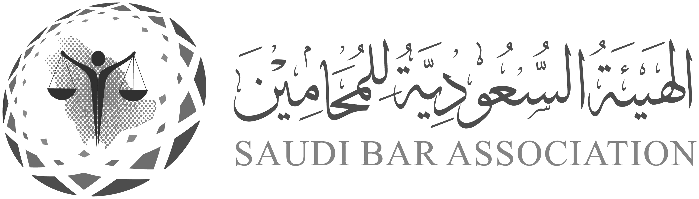 شعار الجمعية القانونية